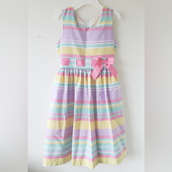 Girls Dress - Picture 5 of 7